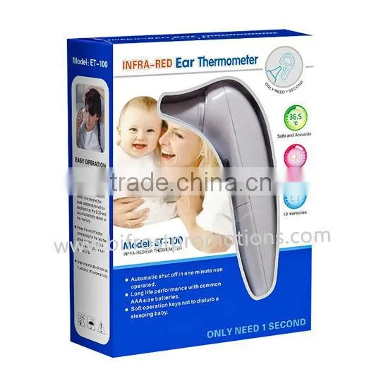 Digital Bluetooth Thermometer photo-2
