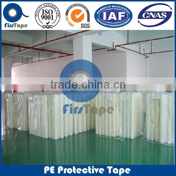 ISO SGS CERTIFICATE HIGH QUALITY LOW PRICE PE WARNING TAPE photo-3