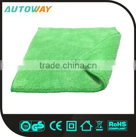 Microfiber Car Cleaning Cloth