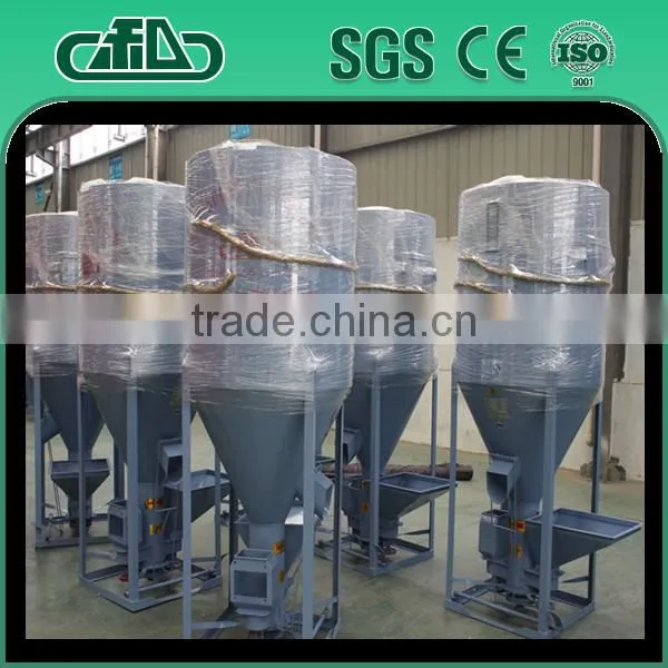 Durable Carbon Steel High Quality Machines for Making Sheep Feed photo-4