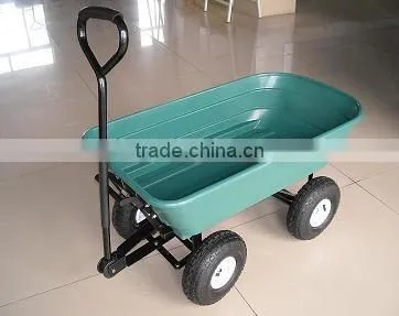 Garden Dump Cart photo-2