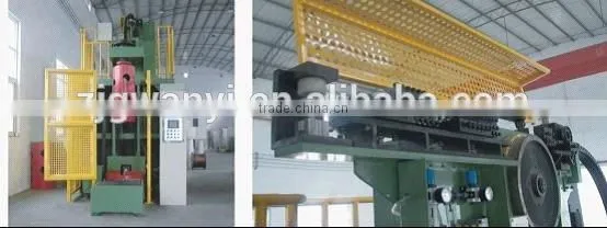 New Type Flux Cored Welding Wire Drum Packing Machine photo-4