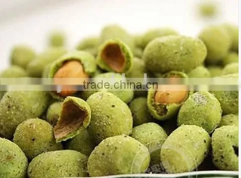 Reliable Quality Roaster for Coated Peanut With CE ISO photo-5