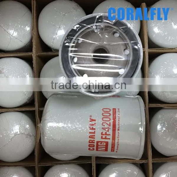 Engine F3L912 Fuel Spin-on Fuel Filter FF42000 photo-2