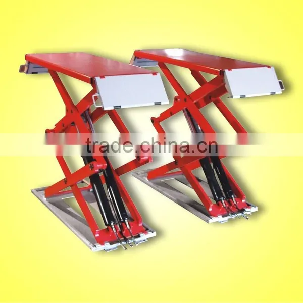 Yigong Wholesale Hydraulic Scissors Lift