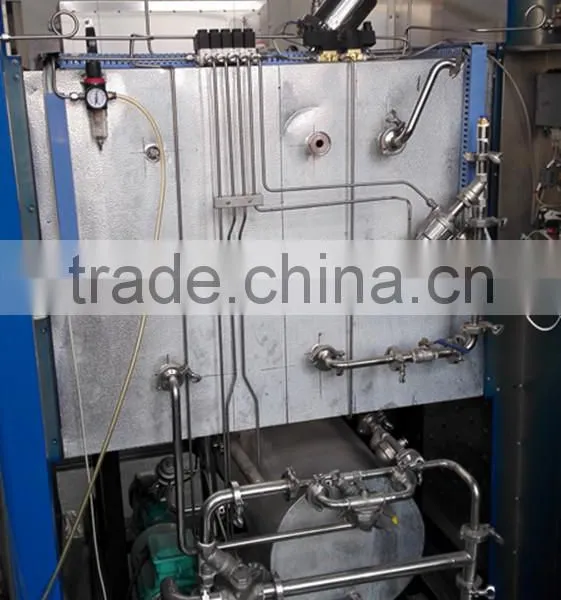600 Liters Vacuum Type Medical Equipment Autoclave photo-4