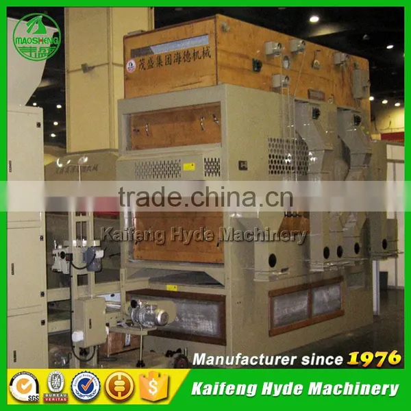 5X Rye Sorghum Barley Wheat Grain Cleaners for Sale photo-2