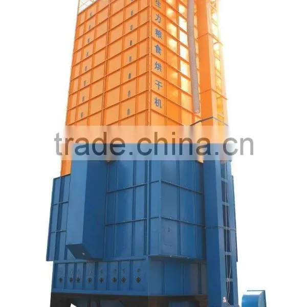 Professional Manufacturer Directly High Quality Paddy/grain Dryer