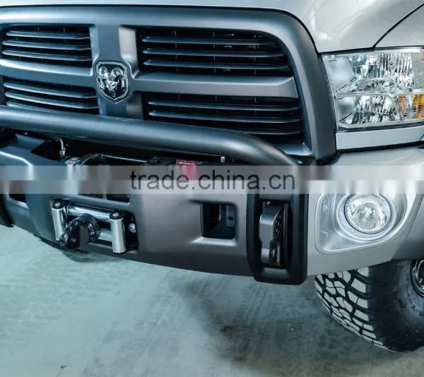 Heavy Duty Utility Stable 15000lbs 24v Self-Recovery Winch photo-5