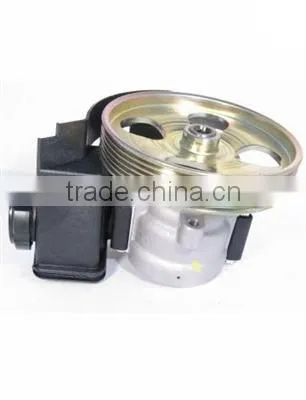 44320-60171 Power Steering Pump Toyota Land Cruiser HZJ80 photo-6