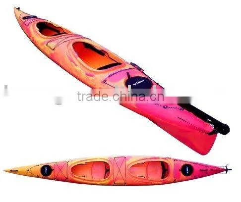 Fishing Kayak