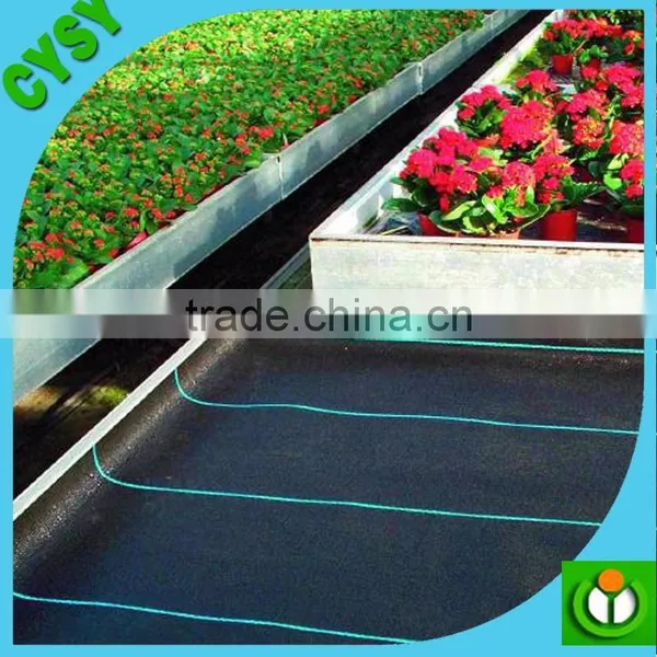 Environmental Biodegradable Ground Cover photo-2