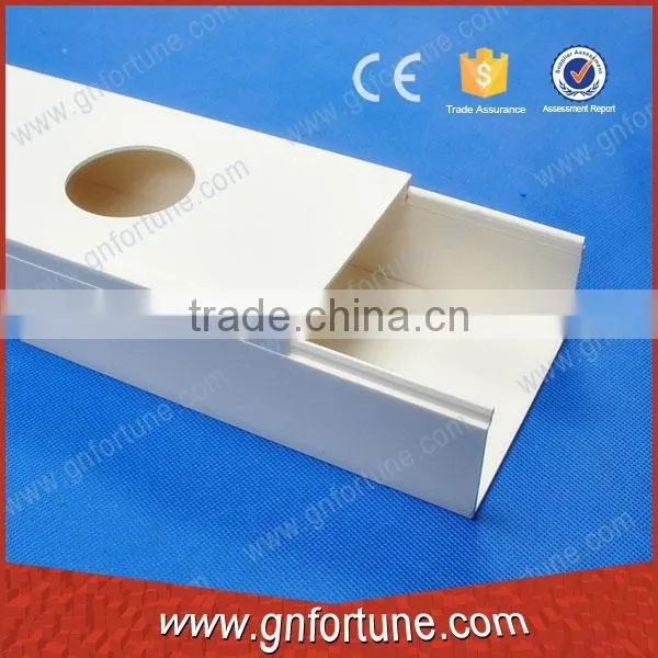 United States Hot Sale Pvc Pipe Hydroponic System photo-4