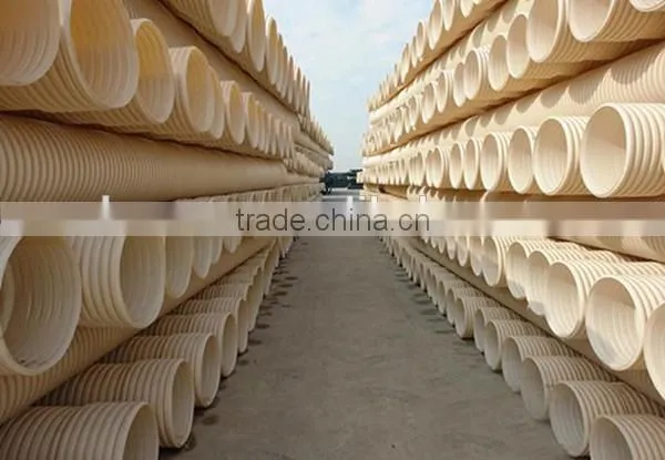 5 Inch Cheap Pvc Irrigation Pipe photo-6