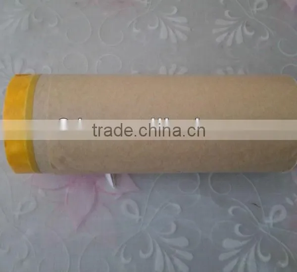 Protection Masking Paper Tape