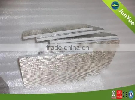 Foil XPE Foam Aluminum Foil Reflective Insulation photo-2