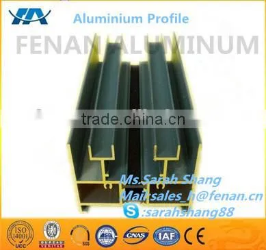 Customized Aluminium Extrusion Profile Housing Aluminium Shell photo-4