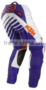 MX Customized Sublimated Motocross Pant and Jersey photo-3