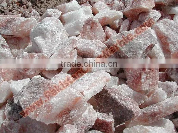 EXPORT QUALITY NATURAL SALT LUMPS photo-2