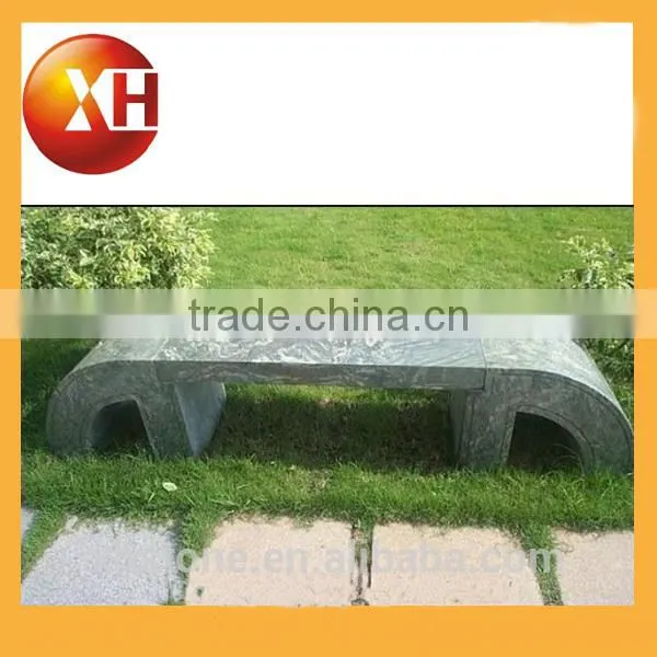 Outdoor Stone Bench School Chair for Cheap Sale photo-2