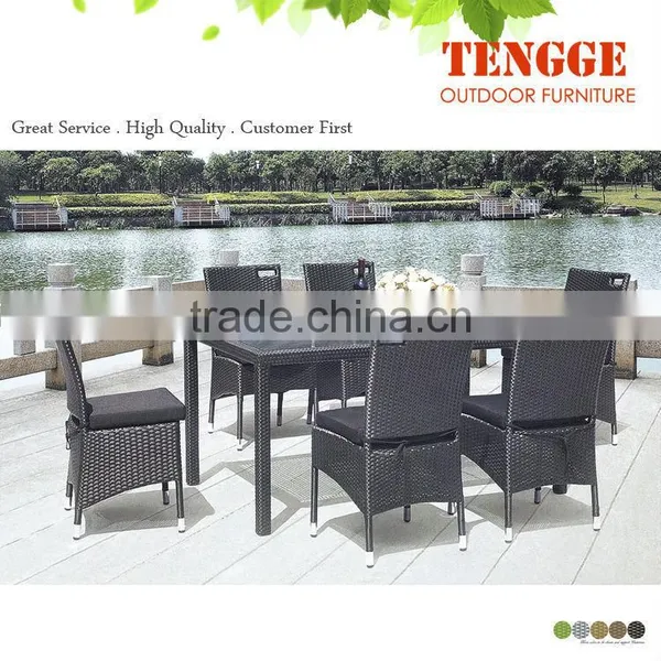 Outdoor Wicker Furniture 108010