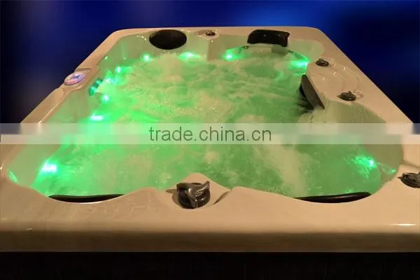 Thomas Roof Hot Tubs 7 Persons Lay Z Spa (L511) photo-2