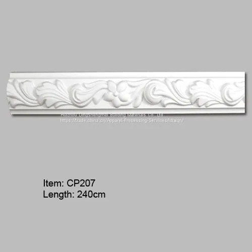Crown Moulding Corner photo-2