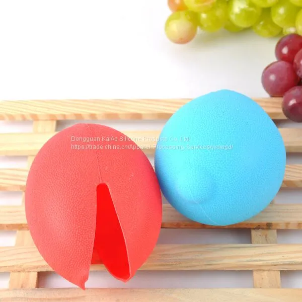 Good Grips Lemon Presser Silicone Orange Squeezer photo-5