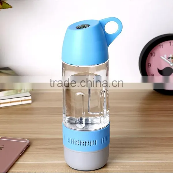 Wholesale Water Bottle Bluetooth Speaker,sport Wireless Speaker photo-2