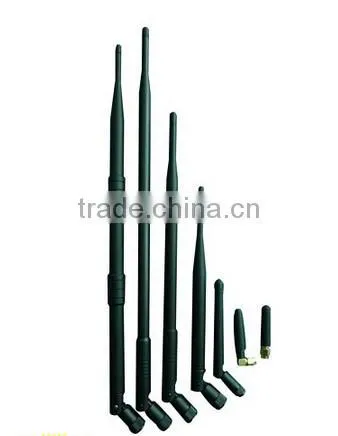 2.4G/5.8G Glue Stick TV Antenna photo-4