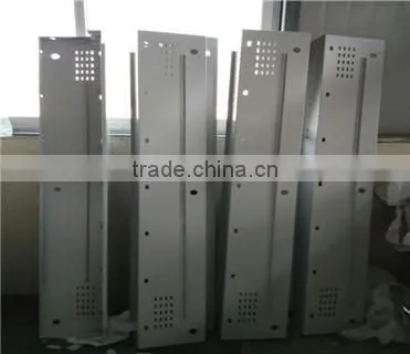 Custom Sheet Metal/bending Fabrication Service,stamping Hardware Parts Factory photo-2