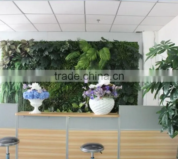 Vertical Grass Advertising Board photo-3