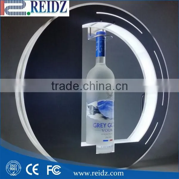Hot Promotion Item Led Acrylic Bottle Glorifier photo-5