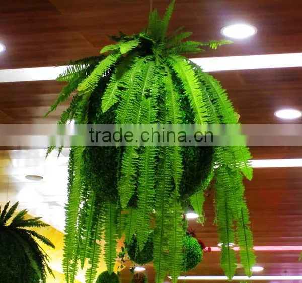 Ornamrnt Plastic Ball Factory Sale Direct Sale Outdoor Artificial Boxwood photo-3