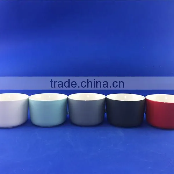 Hot Selling Colorful Kids Coffee Mugs photo-5