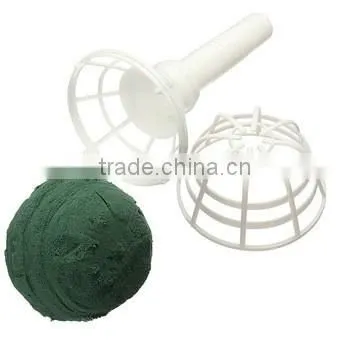 Customized Size Fresh Flower Wet Floral Foam photo-5