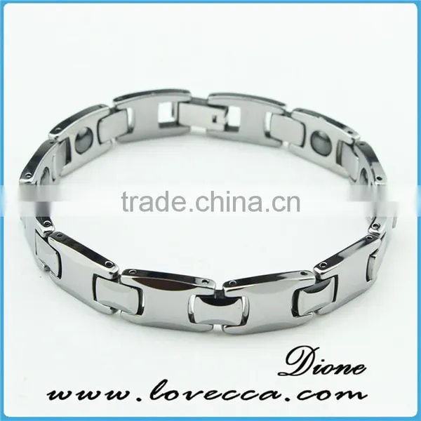 Tungsten Carbide Bracelet, Fashion Bracelet Jewelry photo-4