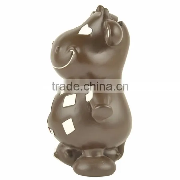 Custom Cartoon Dairy Saving Bank Christmas Gifts photo-4