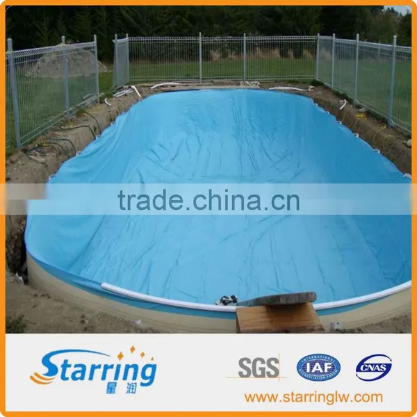 PVC Roofing Membrane