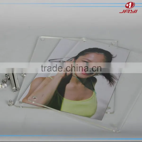 Wholesale Custom Handmade 4x6 Photo Frame photo-5