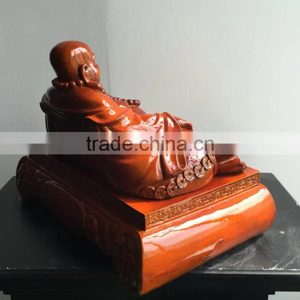 Resin Joss Statue photo-5