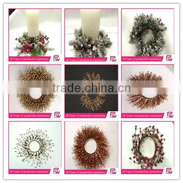 Top Sale Decorative Chrismas Handmade Decoration Christmas Decoration photo-3