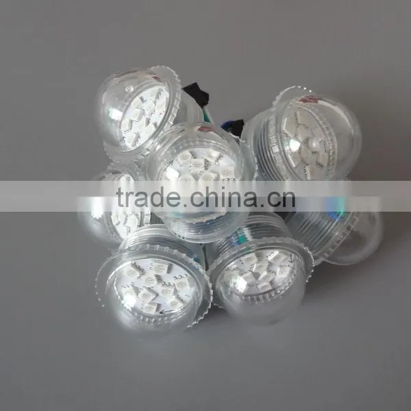 3.6cm UCS1903/WS2811 Pixel Light photo-2