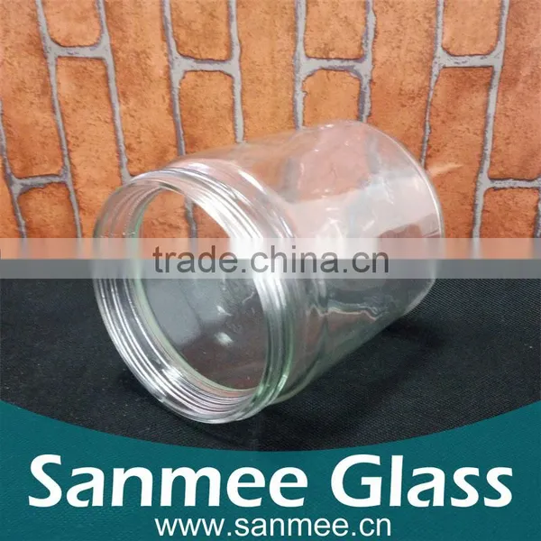 Hot Selling Low Price Glass Jar for Food photo-2