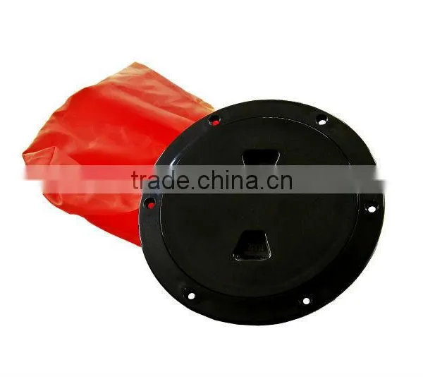 Plastic Waterproof Kayak Hatch Cover photo-3