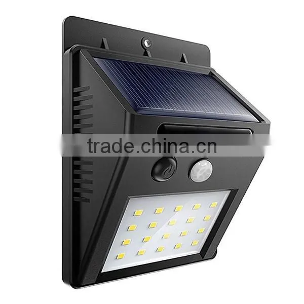 With 2 Years Warrantee 20led Motion Waterproof Led Grow Light photo-2