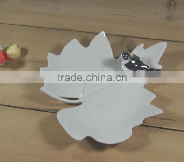 Ceramic Cheap Stackable Jewelry Trays photo-2