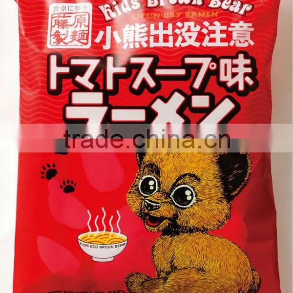Various Tastes Available , Instant Noodle Made in Japan photo-4
