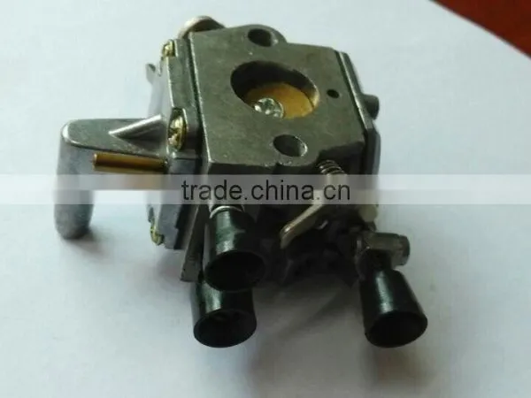 FS 120 Brush Cutter Spare Parts FS120 200 250 Grass Trimmer Carburetor Carb Part photo-4