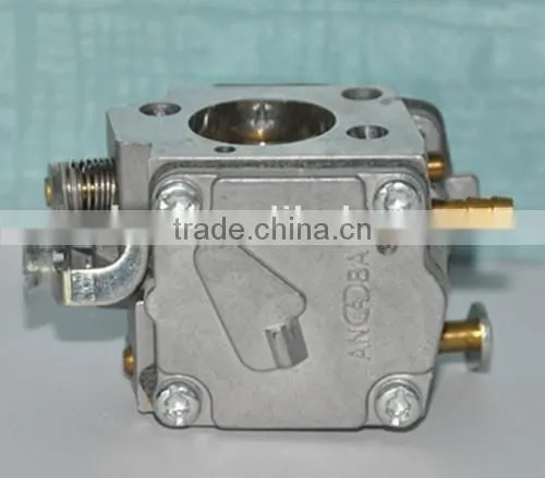 Gasoline Carburetor Carb For HUS268 Engine Chainsaw Part photo-3